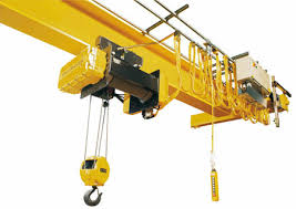 Overhead Cranes Training